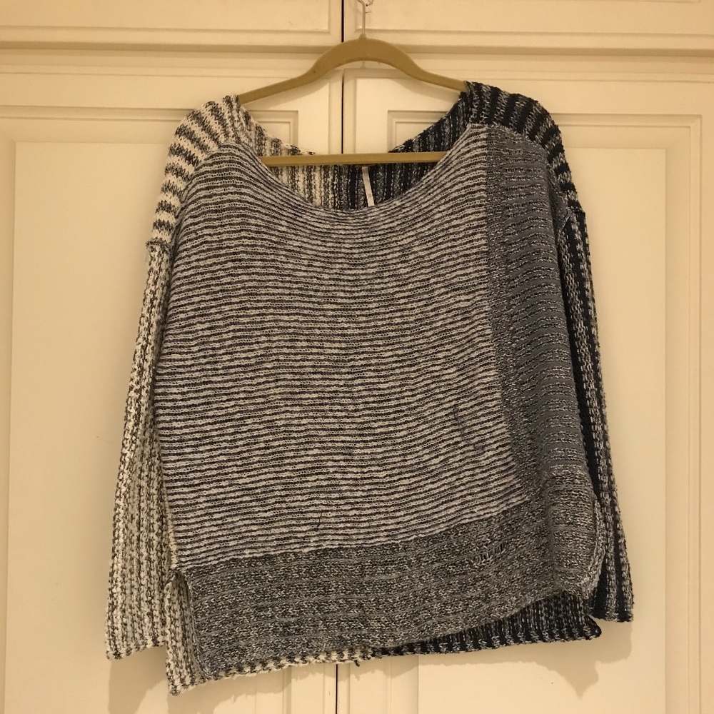 Free People Sweater